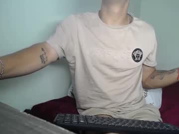_Jesussuarez Chaturbate stream image from January 22, 2026