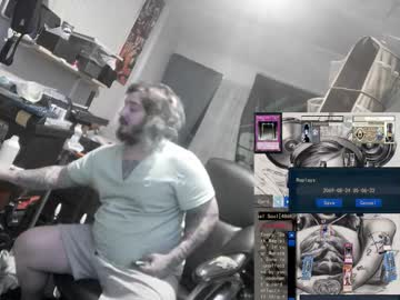 Kinkybiguy14 Chaturbate stream image from January 22, 2026