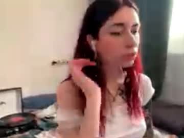 Lenoracleckner Chaturbate stream image from January 22, 2026