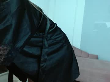 Lilygracee1 Chaturbate stream image from January 22, 2026