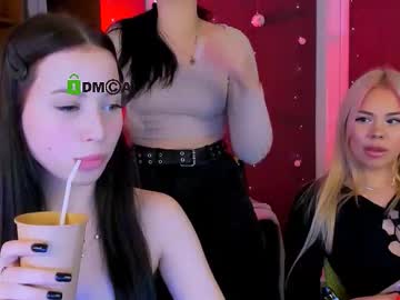 Olivia__Cat Chaturbate stream image from January 22, 2026