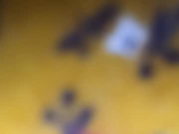 Percocetpete45 Chaturbate stream image from January 22, 2026