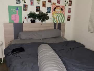 Pixieyes0n Chaturbate stream image from January 22, 2026