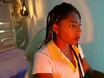 Queen_Perla_ Chaturbate stream image from January 22, 2026