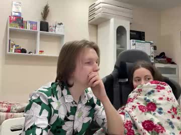 S_A_Family Chaturbate stream image from January 22, 2026