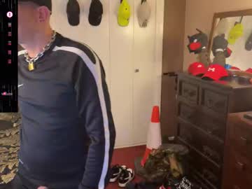 Tye_Upgood Chaturbate stream image from January 22, 2026