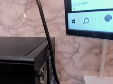 Vanessa_Foxx_ Chaturbate stream image from January 22, 2026