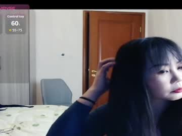 Xueyingjie Chaturbate stream image from January 22, 2026