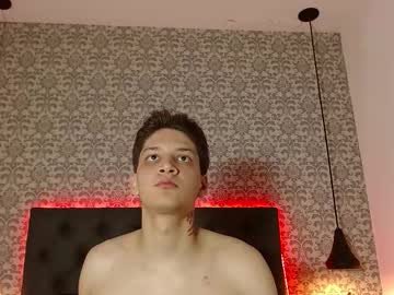 Aiden_Bellini Chaturbate stream image from January 22, 2026