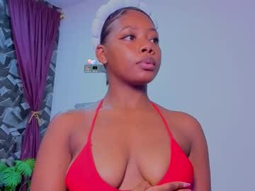Alice_Rouusse Chaturbate stream image from January 22, 2026