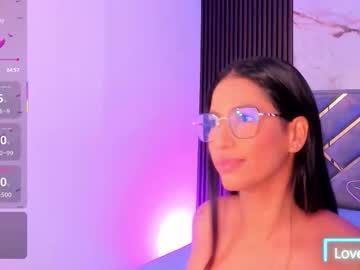 Amyyblake Chaturbate stream image from January 22, 2026