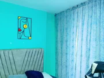 Angel_Medina19 Chaturbate stream image from January 22, 2026