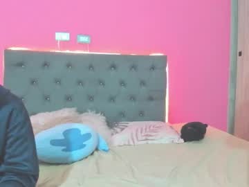 Ariloe_Quintero Chaturbate stream image from January 22, 2026