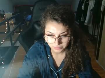 Chanelis069 Chaturbate stream image from January 22, 2026