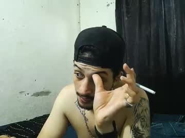 Magico_9809 Chaturbate stream image from January 22, 2026