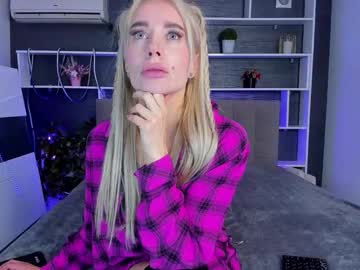 Sabrinasharm Chaturbate stream image from January 22, 2026