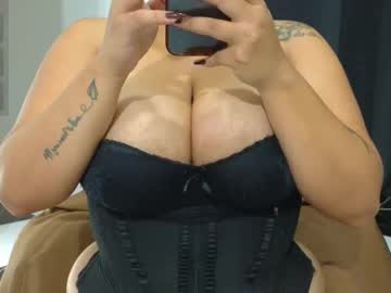 Samantasm Chaturbate stream image from January 22, 2026
