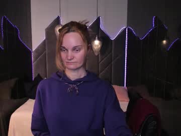 Sarasubtlety Chaturbate stream image from January 22, 2026