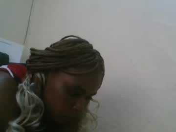 Wambo254 Chaturbate stream image from January 22, 2026