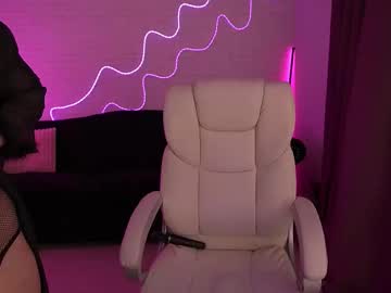 Amellywhite Chaturbate stream image from January 22, 2026