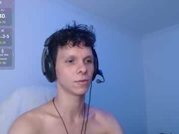 Bryamado Chaturbate stream image from January 22, 2026