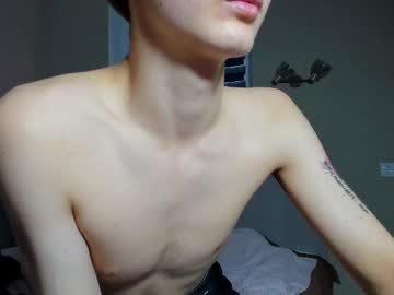 Bunnyblush67 Chaturbate stream image from January 22, 2026