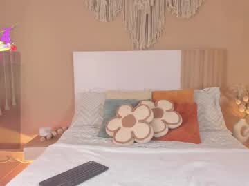 Camila_Bustamante_ Chaturbate stream image from January 22, 2026