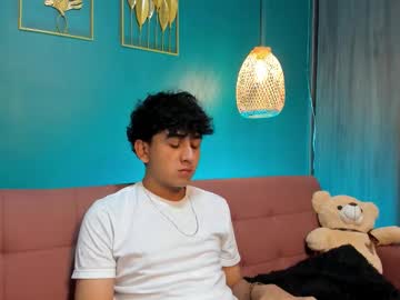 Christopher_Monroe Chaturbate stream image from January 22, 2026