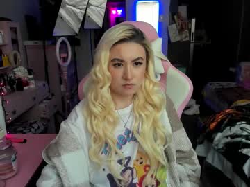 Daddyslil6irl Chaturbate stream image from January 22, 2026