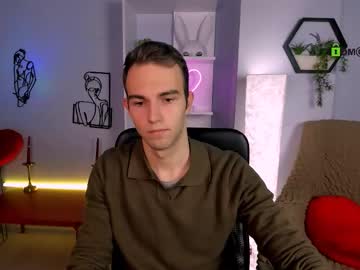 Dexter_Mitch Chaturbate stream image from January 22, 2026
