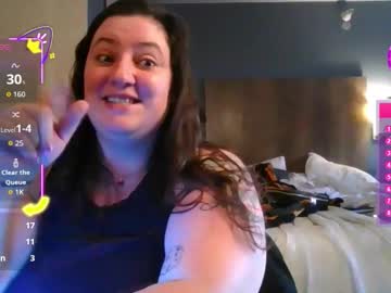 Emmthaluscious Chaturbate stream image from January 22, 2026