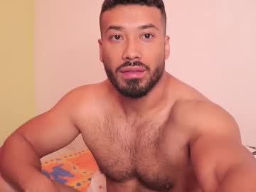 Freddsexxx Chaturbate stream image from January 22, 2026