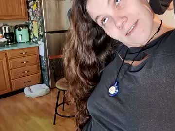 Goodgirlcelestecat Chaturbate stream image from January 22, 2026