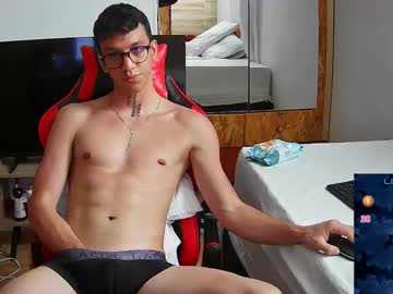 Gyo_____ Chaturbate stream image from January 22, 2026