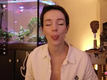 Litllle_Alis_A Chaturbate stream image from January 22, 2026