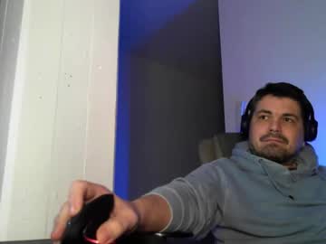 Oscarleo Chaturbate stream image from January 22, 2026