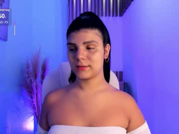 Paulinabelle Chaturbate stream image from January 22, 2026
