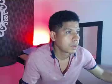 Ricardo4_ Chaturbate stream image from January 22, 2026