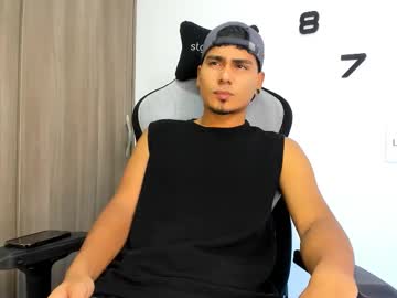 Sam_Knight_ Chaturbate stream image from January 22, 2026