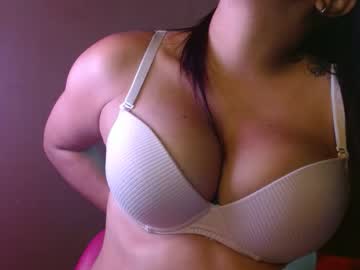Tammymilf_ Chaturbate stream image from January 22, 2026