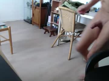 Tounu45 Chaturbate stream image from January 22, 2026