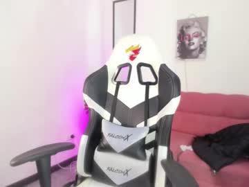 Xiomara_As Chaturbate stream image from January 22, 2026