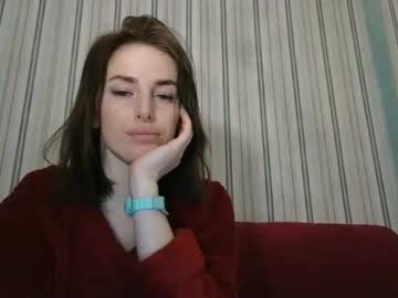 Adrihanna Chaturbate stream image from January 22, 2026