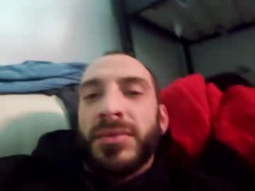 Almarik Chaturbate stream image from January 22, 2026
