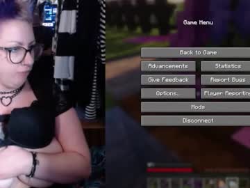 Angelsharkman Chaturbate stream image from January 22, 2026