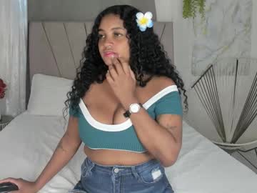 Ashley_Ebony__ Chaturbate stream image from January 22, 2026