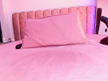 Auroraa_Miller Chaturbate stream image from January 22, 2026