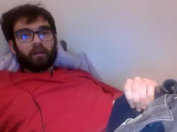 Chass76 Chaturbate stream image from January 22, 2026