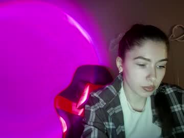 Cocoberry1 Chaturbate stream image from January 22, 2026