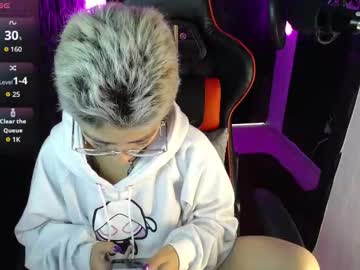 Lunarichy Chaturbate stream image from January 22, 2026